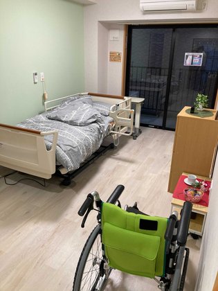 ココファン名古屋富士見