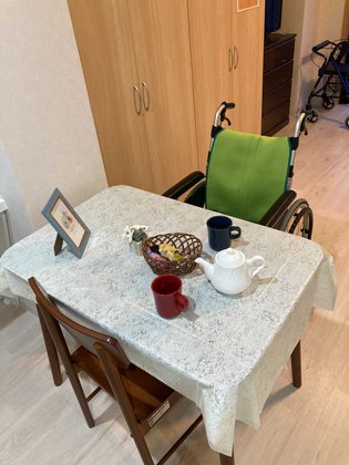 ココファン名古屋富士見