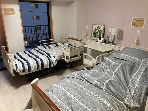 ココファン名古屋富士見