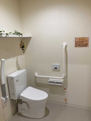 ココファン名古屋富士見