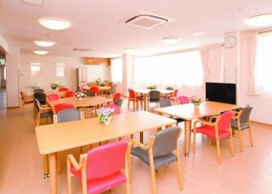 ココファン北長瀬