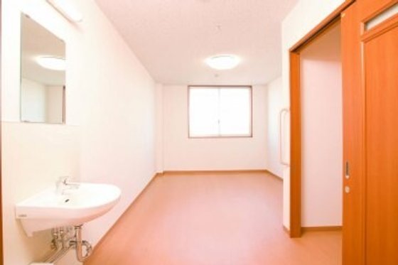 ココファン北長瀬