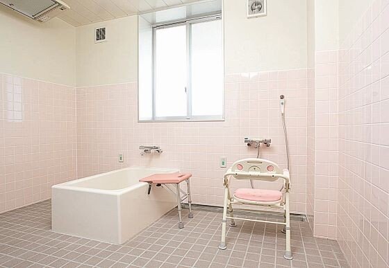 ココファン北長瀬