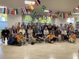 遅くなりましたが・・4月イベント第二弾!恒例 ”春の運動会”