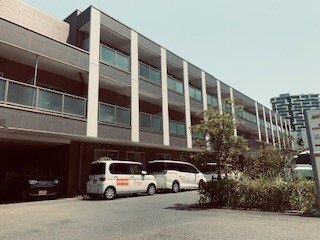 ココファン幕張ベイタウン