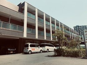 ココファン幕張ベイタウン