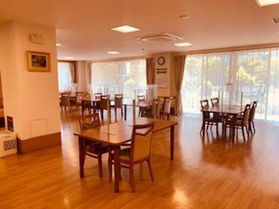 ココファン幕張ベイタウン