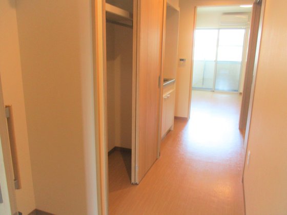 ココファン柏花野井