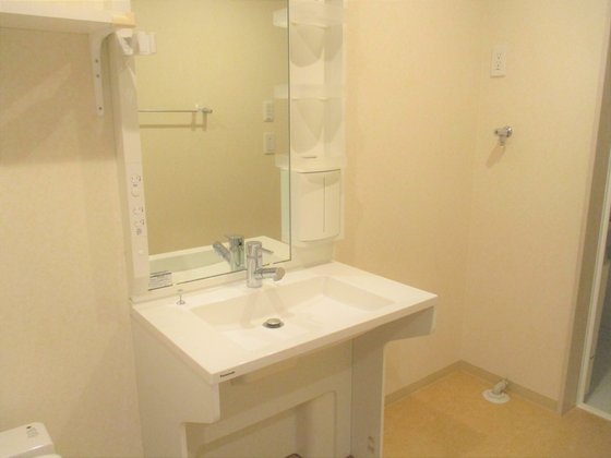 ココファン柏花野井