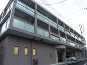 ココファン岸谷公園