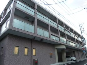 ココファン岸谷公園