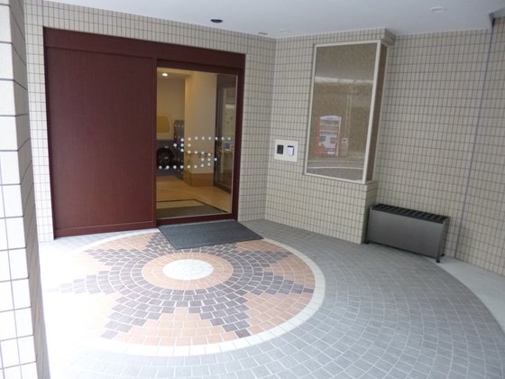 ココファン岸谷公園