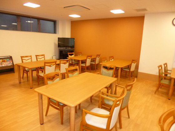 ココファン岸谷公園