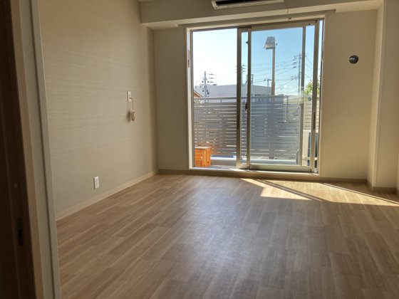 ココファン新潟関屋