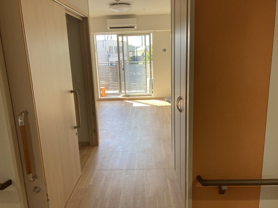 ココファン新潟関屋