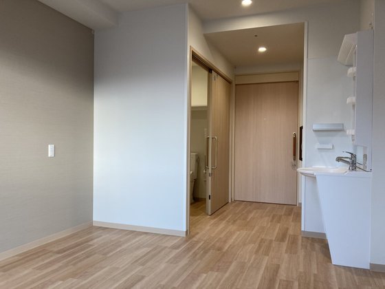 ココファン新潟関屋