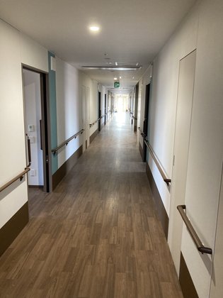 ココファン新潟関屋