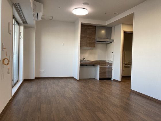 ココファン新潟関屋