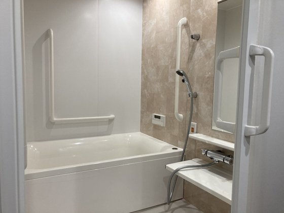 ココファン新潟関屋