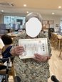 【新潟関屋】漢字検定に挑戦!