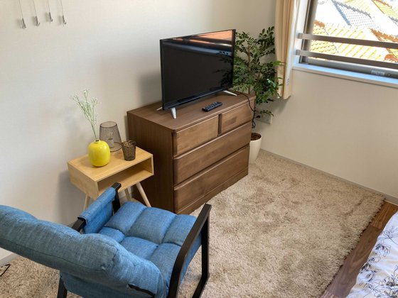 ココファン新瑞橋