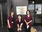 ココファン新瑞橋