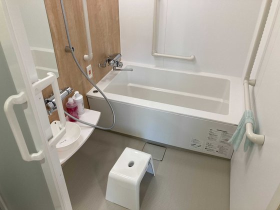 ココファン新瑞橋