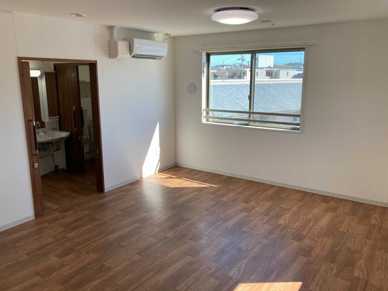 ココファン新瑞橋