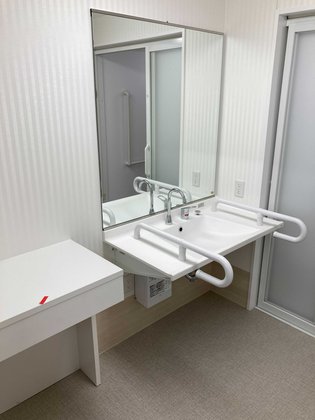 ココファン新瑞橋