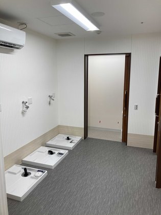 ココファン新瑞橋