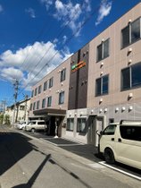 ココファン静岡大岩