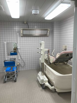 ココファン静岡大岩