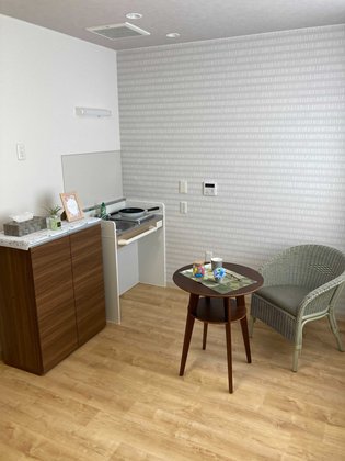 ココファン静岡大岩