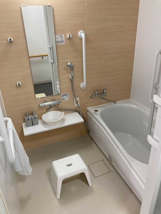 ココファン静岡大岩