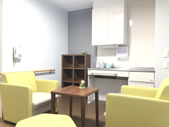 ココファン静岡大岩