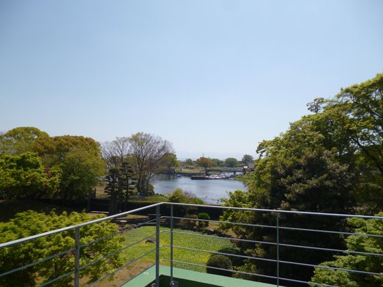 ココファン神水