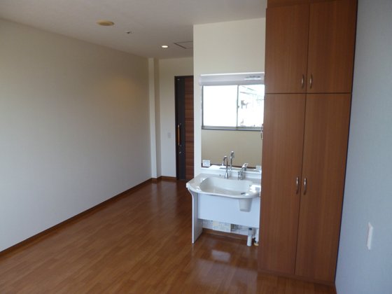 ココファン神水