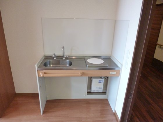 ココファン神水