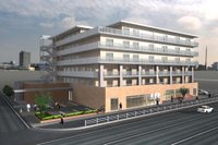 ココファン横浜鶴見