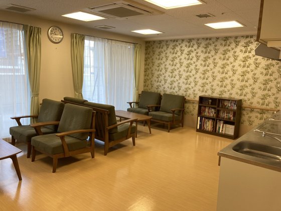 ココファン横浜鶴見