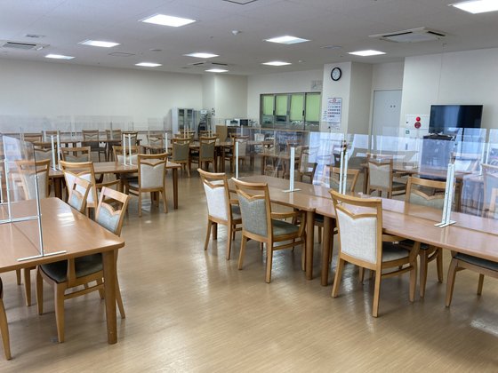 ココファン横浜鶴見