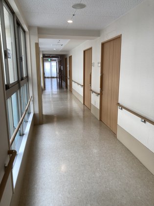 ココファン横浜鶴見