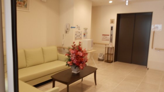 ココファン横浜天王町