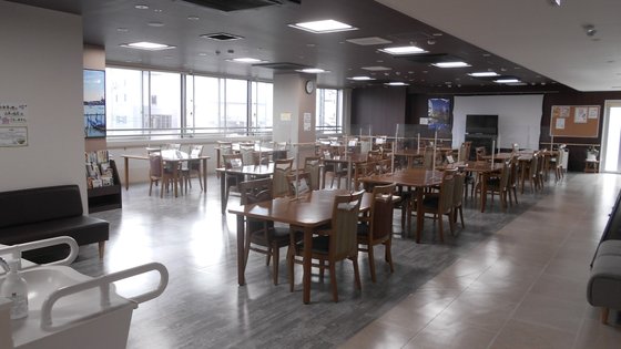 ココファン横浜天王町