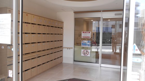 ココファン横浜天王町