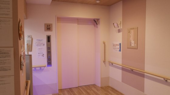 ココファン横浜天王町