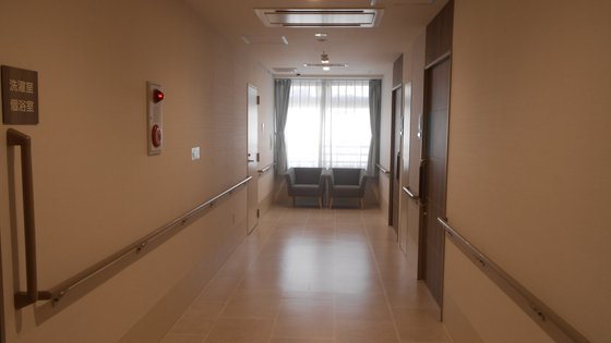 ココファン横浜天王町