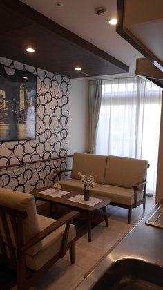 ココファン横浜天王町