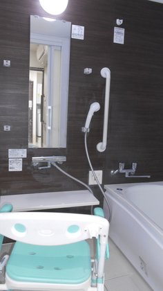 ココファン横浜天王町