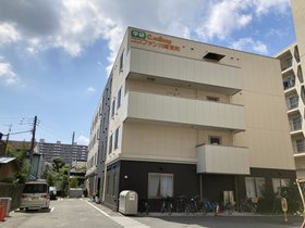 ココファン川崎京町